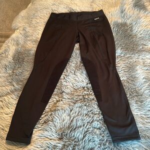 KERRITS lightweight riding breeches Size XL
